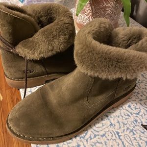 Ugg boots